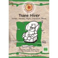 Tisane Hiver