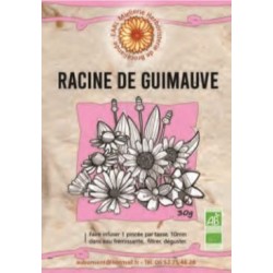 Racine de Guimauve